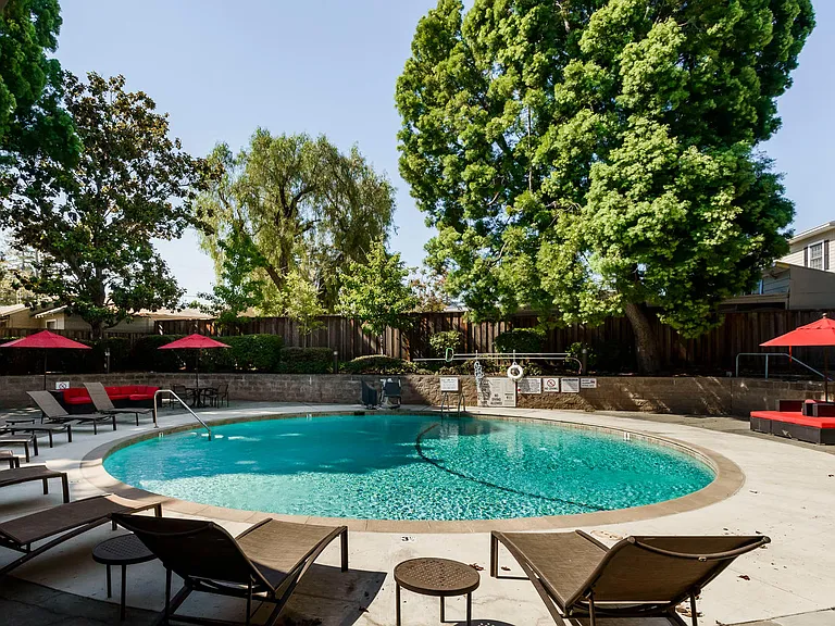 Palo Alto Place — Photo 6