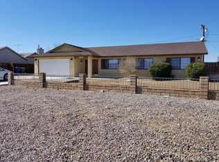 20125 85th St, California City, CA 93505