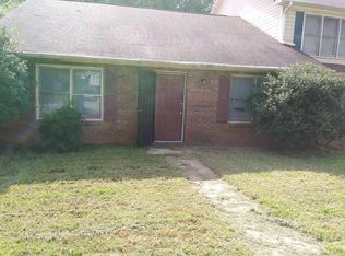 2806 Briar Hill Ln SE #B, Conyers, GA 30013