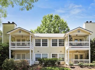 1409 Keys Crossing Dr NE, Atlanta, GA 30319