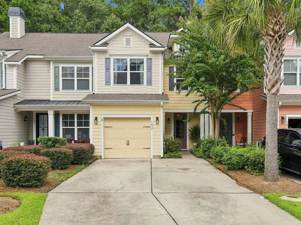 1834 Chauncys Ct, Mount Pleasant, SC 29466