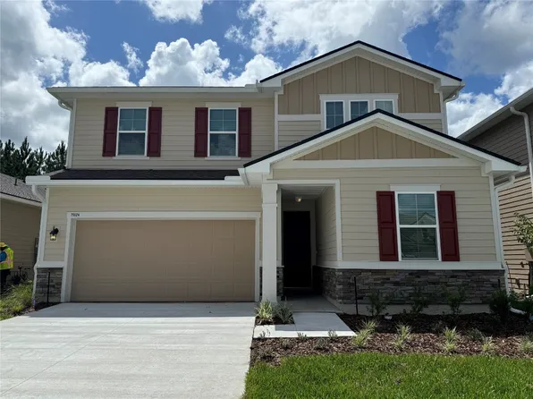 75524 Canterwood Dr, Yulee, FL 32097
