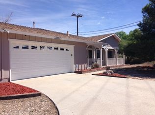 13635 Davenport Rd, Saugus, CA 91390