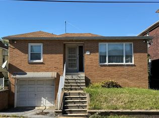 419 Beatrice Ave, Johnstown, PA 15906