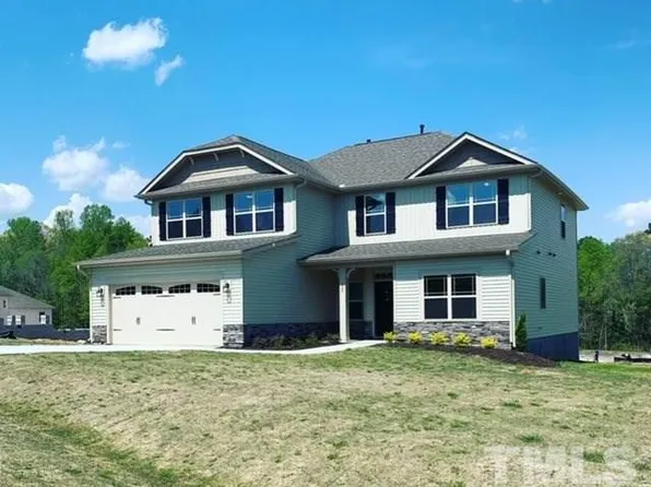 222 Trailing Oak Trl, Clayton, NC 27527