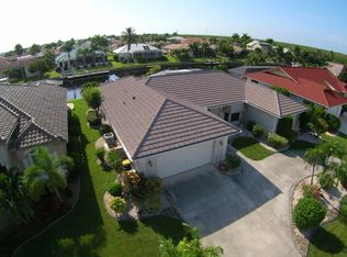 3818 Saint Kitts Ct, Punta Gorda, FL 33950