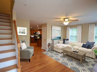 857 Temple St #3, Whitman, MA 02382