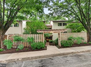 5707 Harpers Farm Rd Unit F, Columbia, MD 21044