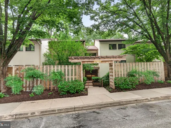 5707 Harpers Farm Rd Unit F, Columbia, MD 21044