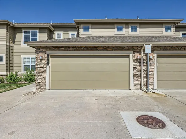 7562 S Sicily Way, Aurora, CO 80016
