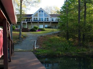 15 Saponi Dr, Ebony, VA 23845