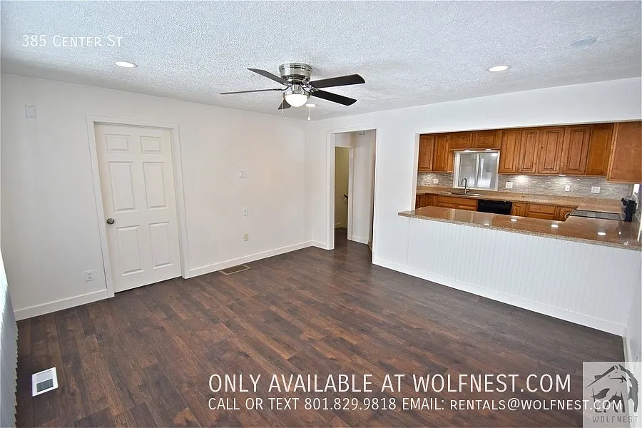 3 bed, 1472 sqft, $1,995 — Photo 3