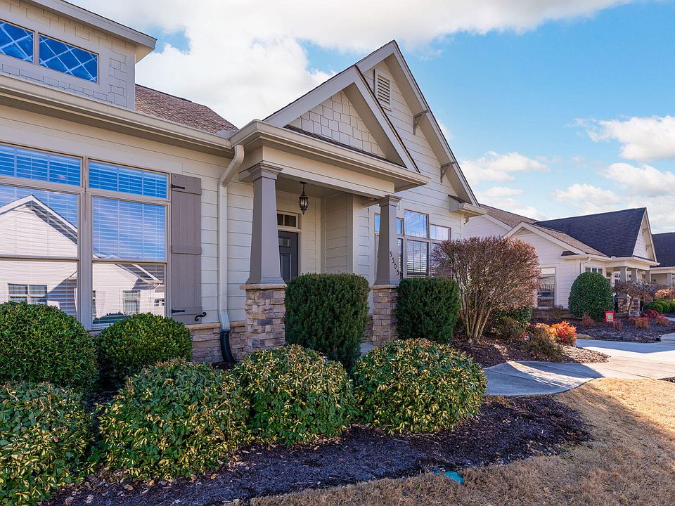 9505 Collier Pl, Ooltewah, TN 37363 Zillow