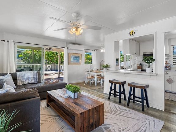 2nd image of 507B Kawailoa Rd #B2