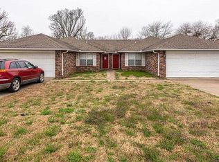 4808 Cb Pl, Springdale, AR 72764