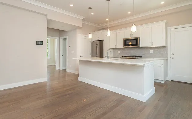 4 bed, 1500 sqft, $4,800 — Photo 2