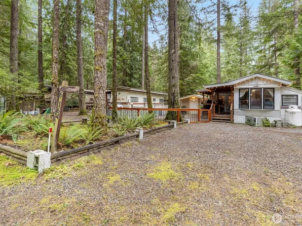 164 6 Chanterelle Drive, Deming, WA 98244