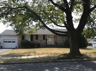 927 S 14th St, Allentown, PA 18103