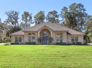2478 Stockton Dr, Fleming Island, FL 32003