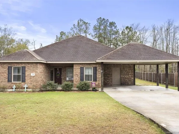 358 Ann Terrace Ave, Westlake, LA 70669