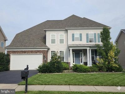 11 Bradbury Way, Stafford, VA, 22554