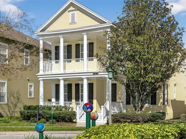 1115 Mosaic Dr, Celebration, FL 34747