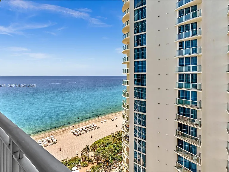17375 Collins Ave #1703 — Photo 9