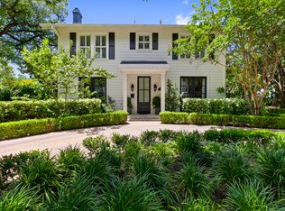 2404 Jarratt Ave, Austin, TX 78703