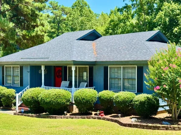 741 Dove Point Dr, Orangeburg, SC 29118