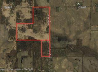 3650 Aurelius Rd, Onondaga, MI 49264