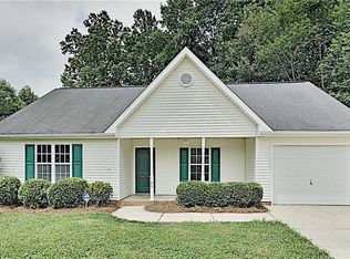 169 Westmont Dr, Winston Salem, NC 27104