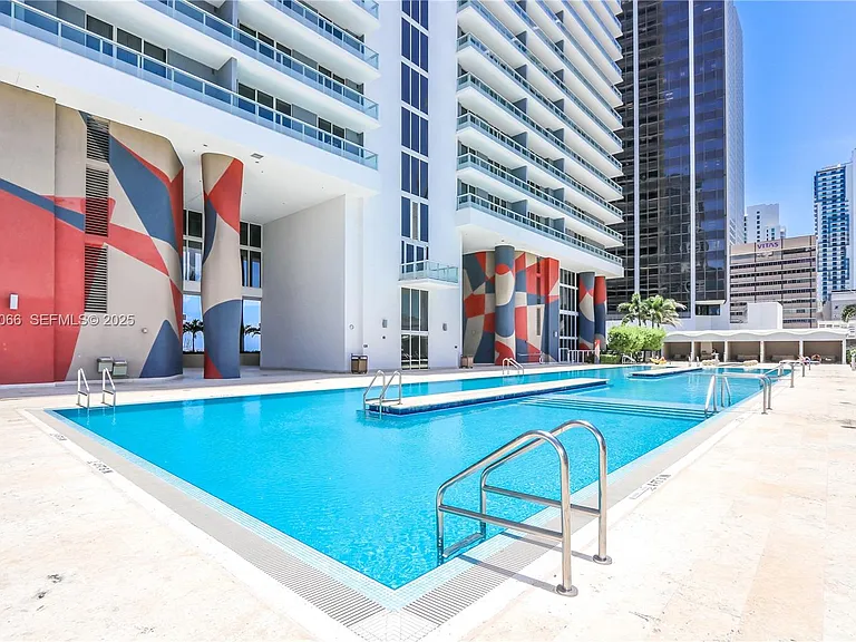 50 Biscayne Blvd #503 — Photo 10