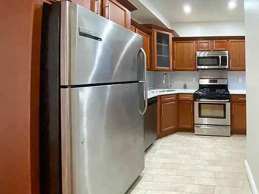 Rented by Brooklyn Blocks Real Estate | media 1