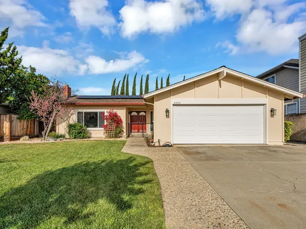 4494 Silva Ave, San Jose, CA 95118