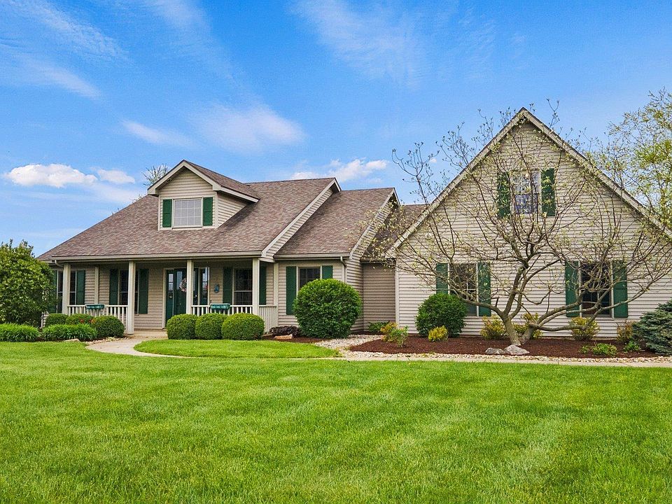 12330 Winchester Rd, Fort Wayne, IN 46819 Zillow