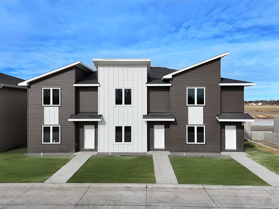 1st image of 3817-3819-3821 W A Street