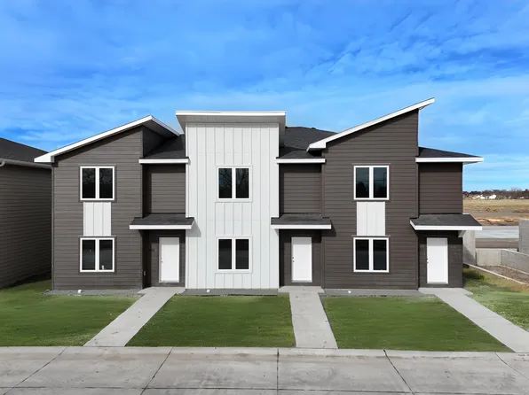 3817-3819-3821 W A Street, North Platte, NE 69101