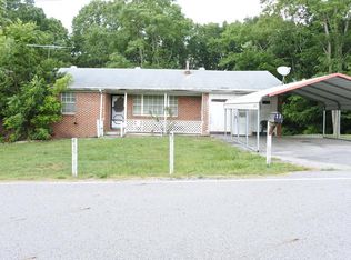 2049 Livingston Hwy, Celina, TN 38551