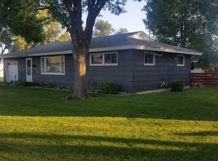 1907 Kerper Blvd, Cody, WY 82414