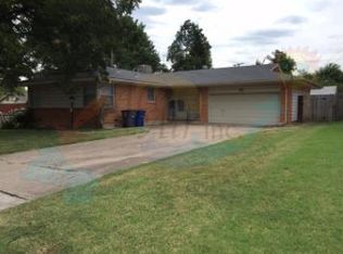 6788 E 28th St, Tulsa, OK 74129
