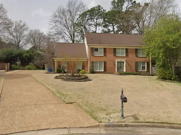 8440 Tilden Ct, Germantown, TN 38139