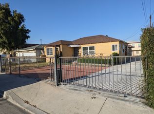 3302 Jackson Ave #1, Rosemead, CA 91770