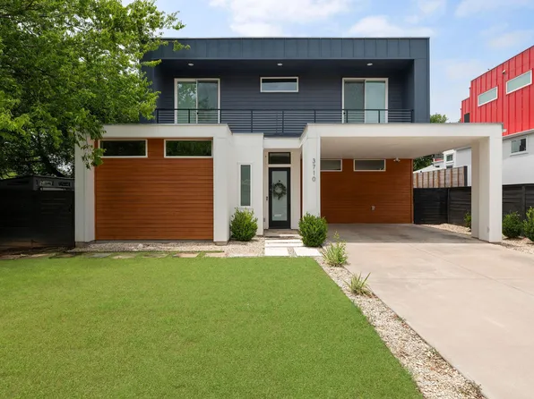 3710 Manorwood Rd, Austin, TX 78723