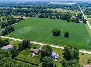 0 Hardin Ln, Powell, OH 43065