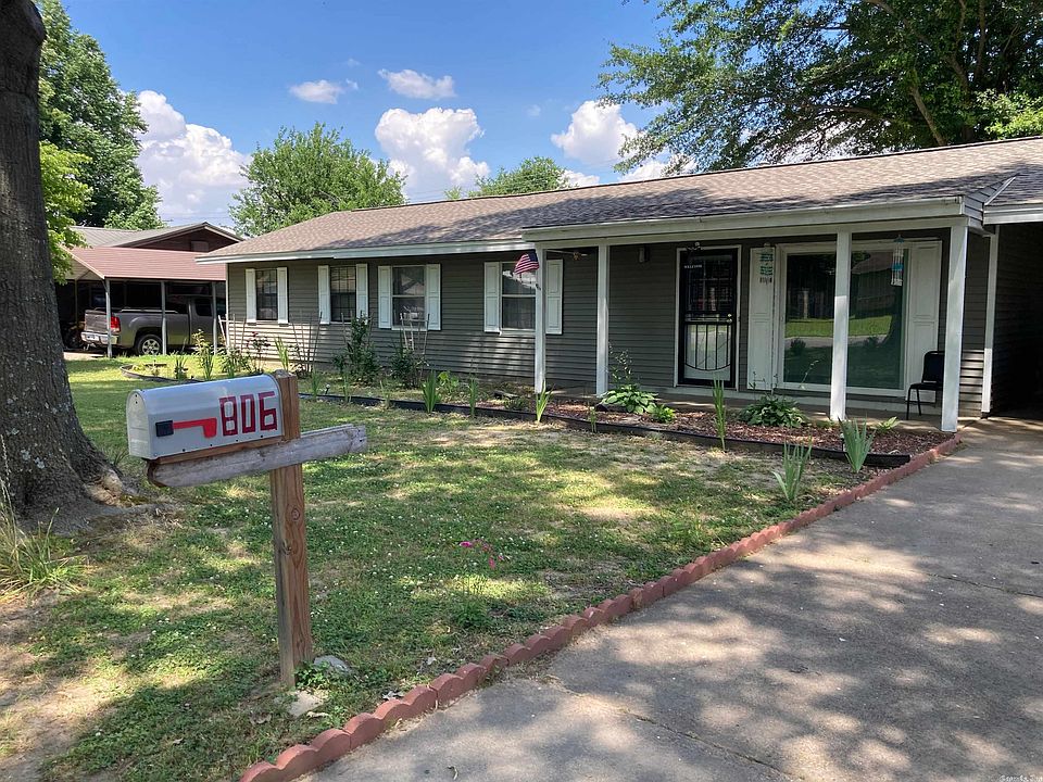 806 N 8th St, Augusta, AR 72006 Zillow