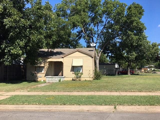 1st image of this home