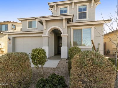 20409 E Escalante Ct, Queen Creek, AZ, 85142
