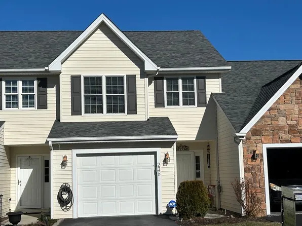 235 Pleasant View Dr, Wytheville, VA 24382