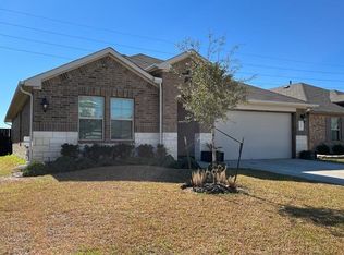 22927 San Giorgio Ct, Katy, TX 77449