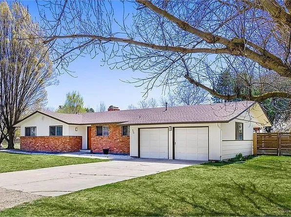 663 W Hialeah Dr, Eagle, ID 83616